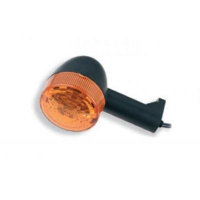 Clignotant type origine AV-D / AR-G orange Derbi Senda 50 R DRD Pro 05-11