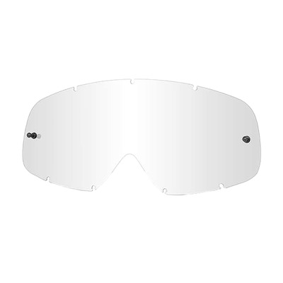 Ecran Oakley O-Frame 2.0 Pro XS transparent