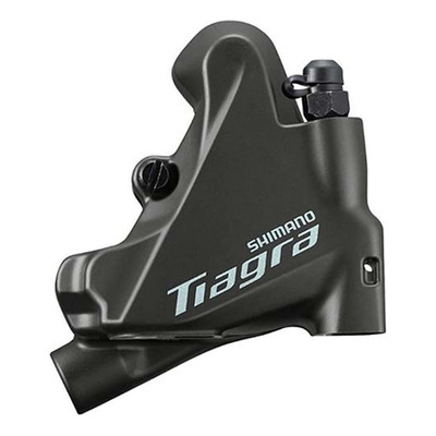 Etrier de frein arrière Shimano Tiagra BR-4770R à disque hydraulique noir
