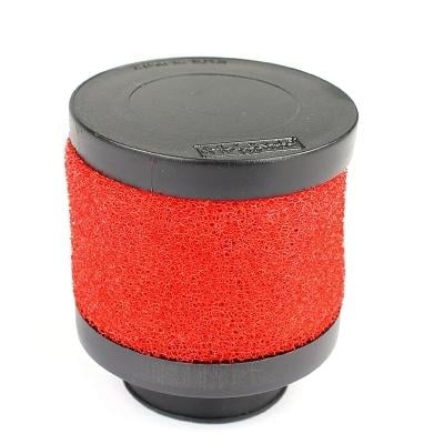 Filtre a air Marchald Small Filter Red 75 D.28