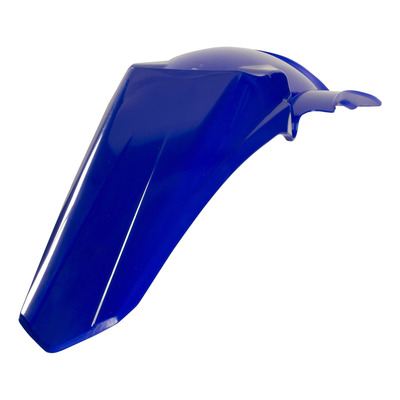 Garde-Boue Arrière ACERBIS Bleu - Yamaha 450 WR-F 07-14