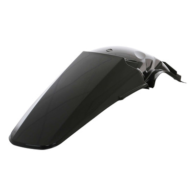 Garde-Boue Arrière ACERBIS Noir - Honda 125 / 250 CR 02-07