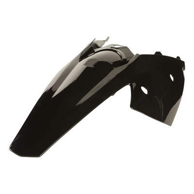 Garde-Boue Arrière ACERBIS Noir - KTM 450 SXF 04-06