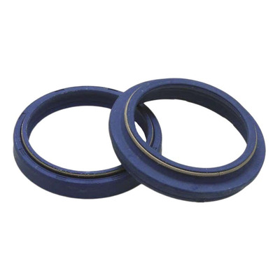 JOINT SPI DE Fourche Athena Pour Moto Suzuki 250 RS 1980 à 1981