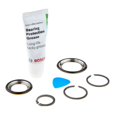 Kit d'entretien pour cache roulement Bosch BDU4XX