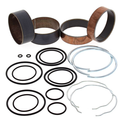 Kit Reconditionnement de Bagues de Friction ALL BALLS RACING - Kawasaki 250 KXF 13-19