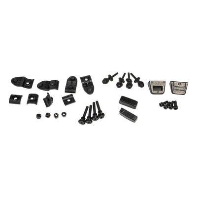 Kit de configuration Givi pour valises Monokey sur supports PL ONE FIT NEUTRE