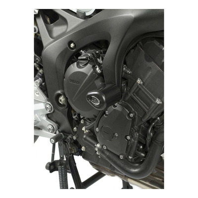 Kit de protections street R&G Racing stage 1 Yamaha FZ6 600 N 04-06