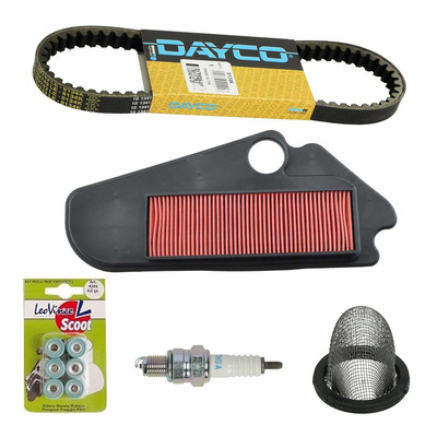 Kit entretien NF Prokit Basic Kymco Agility 50 RS R12 2t 2011