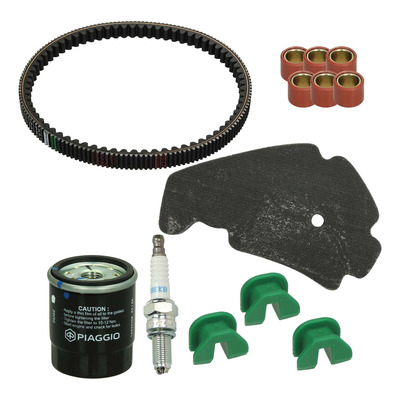 Kit entretien NF Prokit Basic OEM Aprilia Atantic 300 4t 2011-12