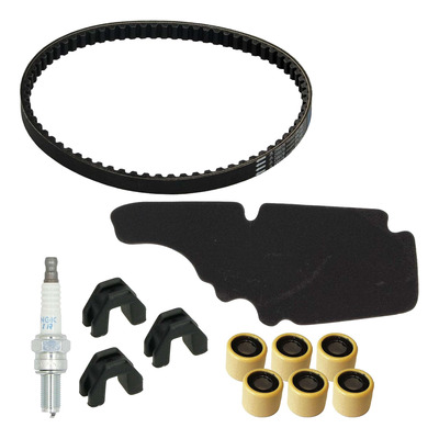 Kit entretien NF Prokit Basic OEM Vespa Primavera Touring 4t 3v 2017-24