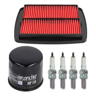 Kit entretien NF Prokit Basic Suzuki GSX-R 1100 1993-97