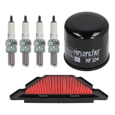 Kit entretien NF Prokit Basic Yamaha XJ 600 2009-16