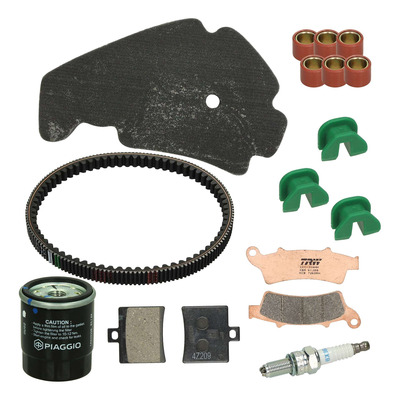 Kit entretien NF Prokit OEM plus Aprilia Atlantic 300 4t 2011-12