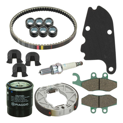 Kit entretien NF Prokit OEM plus Vespa Primavera 125 4t 3v 2020-23