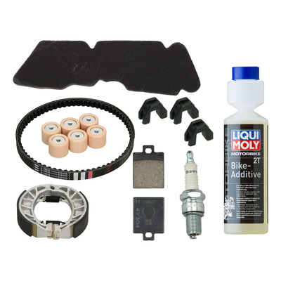 Kit entretien NF Prokit OEM premium Piaggio ZIP 50 2t 2009-15