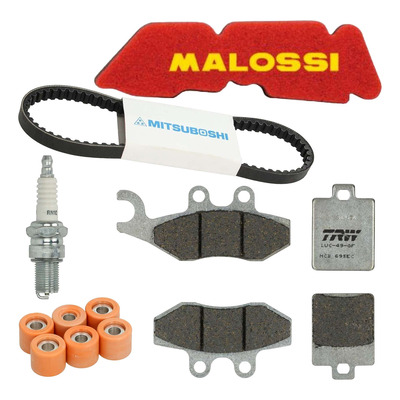 Kit entretien NF Prokit plus Gilera DNA 50 2t 2003-08