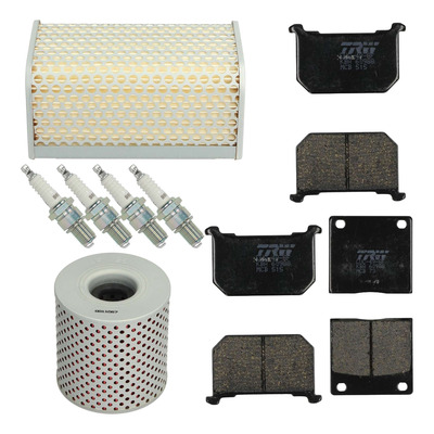 Kit entretien NF Prokit plus Kawasaki Z1000 1979-80
