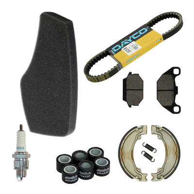 Kit entretien NF Prokit plus Kymco Agility 50 R16 2t 2014-17