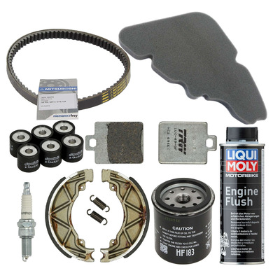 Kit entretien NF Prokit premium Piaggio Liberty 125 2002-06