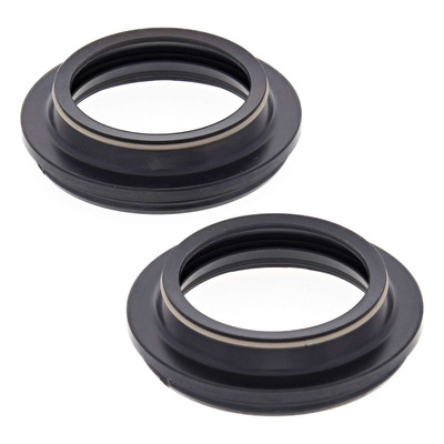 Jeu de Cache-Poussière ALL BALLS RACING Ø 48.5 x Ø 36 x 11.5 mm - Yamaha 80 / 85 YZ 93-25
