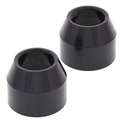 Jeu de Cache-Poussière ALL BALLS RACING Ø 40 x Ø 30 x 39 mm - Yamaha 125 YZ 74-75