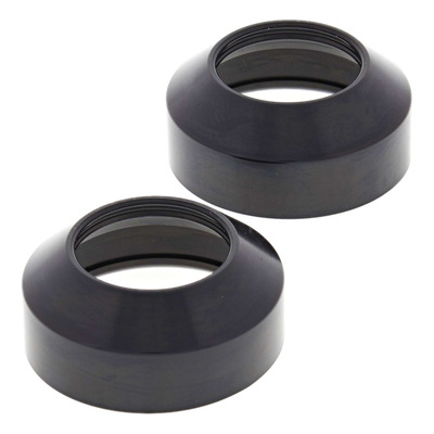 Jeu de Cache-Poussière ALL BALLS RACING Ø 51 x Ø 35 x 25 mm - Kawasaki 80 KX 86-87