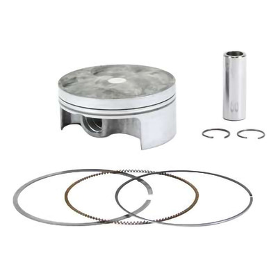 Kit Piston Complet PROX Ø 76.98mm - Kawasaki 250 KXF 06-09