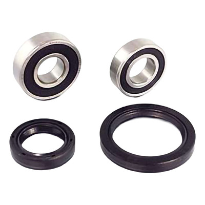 Kit Réparation Roulements de Roue Avant PROX - KTM 250 / 300 EXC 94-99