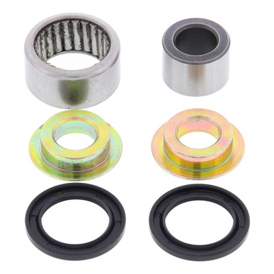 Kit Roulements Inférieurs d’Amortisseur ALL BALLS RACING - Yamaha 125 YZ 01-25