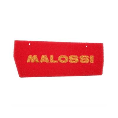 Mousse de filtre à air Malossi Red Sponge Aprilia Scarabeo 2t