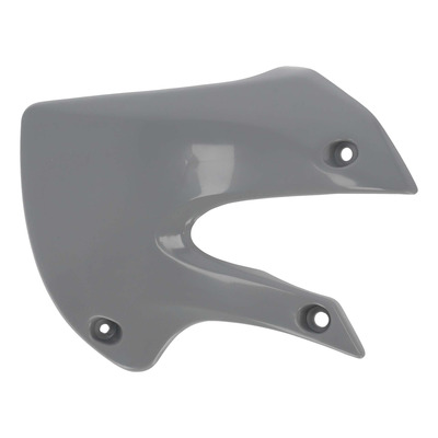 Ouïes de Radiateur ACERBIS Gris - Kawasaki 65 KX 00-25