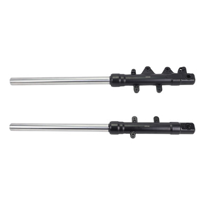 Paire de tubes de fourche Yamaha X-Max 125/300 2018-24