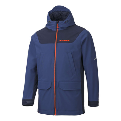 Parka Kenny Paddock navy