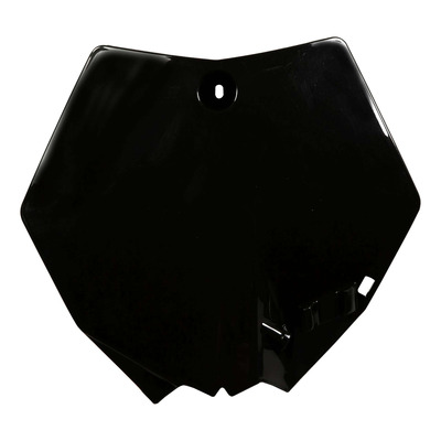 Plaque Numéro Frontale ACERBIS Noir - KTM 85 SX 13-17