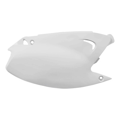 Plaques Latérales ACERBIS Blanc – Kawasaki 125 / 250 KX 03-08