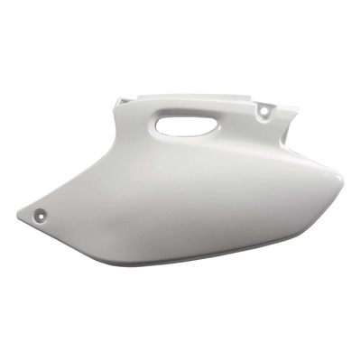 Plaques Latérales ACERBIS Blanc – Yamaha 426 YZF / WRF 00-02