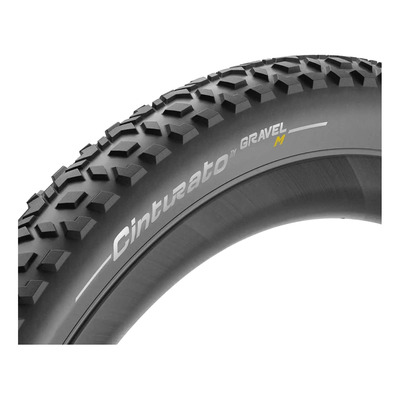 Pneu Gravel Pirelli Cinturato™ Gravel M 650B x 45 TLR noir