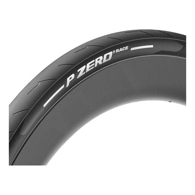 Pneu route Pirelli P Zero™ Race 700C x 28 Color Édition blanc