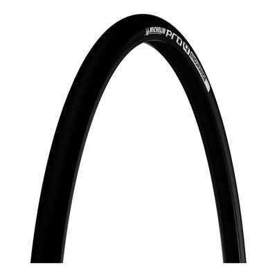 Pneu vélo route Michelin Pro 4 Endurance TS noir (700 x 28C)