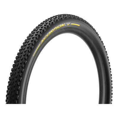 Pneu VTT Pirelli Scorpion™ Trail M ProWall 29’’ x 2,40 TLR jaune