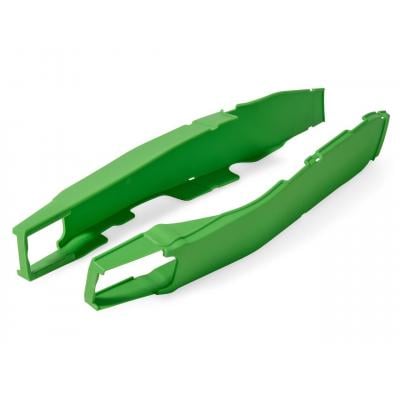 Protection de bras oscillant Polisport Kawasaki 450 KX-F 2016 vert