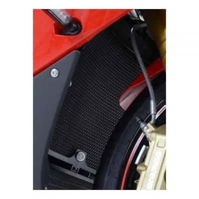 Protection de radiateur titane R&G Racing BMW S 1000 RR 19-20