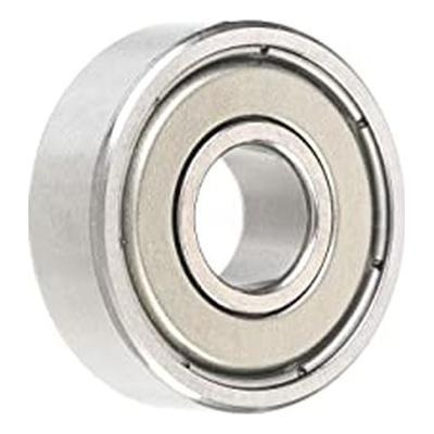 Roulement de moteur VAE n°7 Black Bearing Bosch Performance Line CX Gen 2