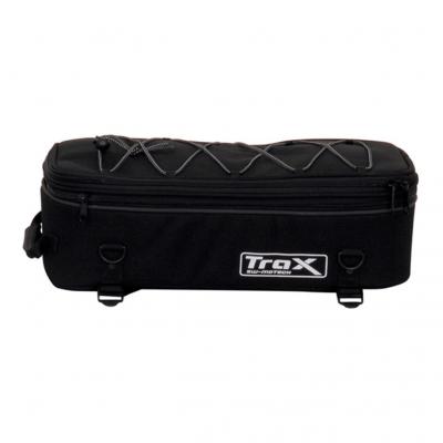 Sacoche de sur-valise pour SW-MOTECH TRAX EVO M / L