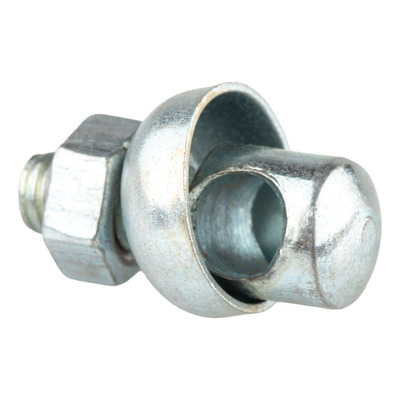 Serre tringle 5x10.5mm