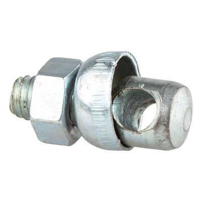 Serre tringle 6x13mm