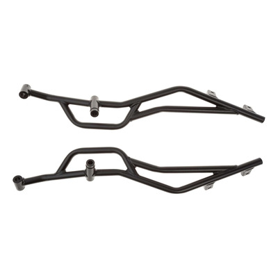 Support de top case Givi Monokey/Monolock BMW R 1300 RS 25-26