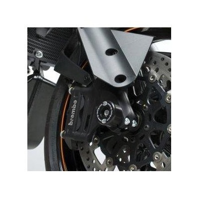 Tampons de protection de fourche R&G Racing KTM 690 Enduro 08-11