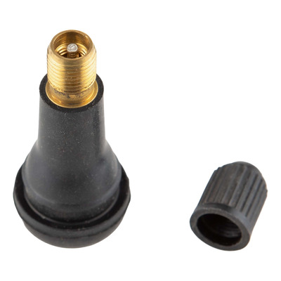 Valve droite